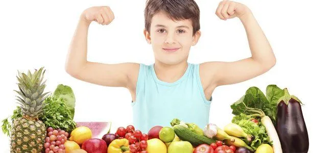 6 consejos básicos para una buena alimentación infantil