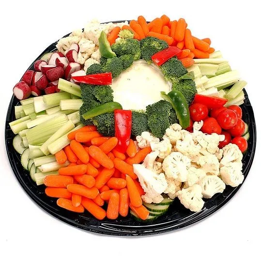 Consejos básicos de nutrición