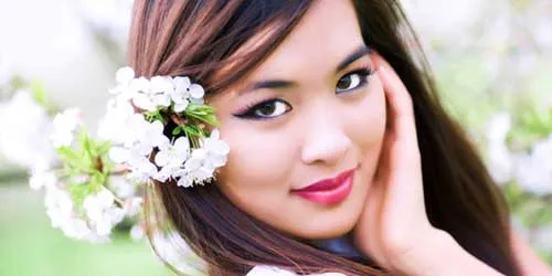 Consejos de belleza de las mujeres Japonesas! ~ Asia Landia Consejos de belleza de las mujeres Japonesas! ~ Asia Landia