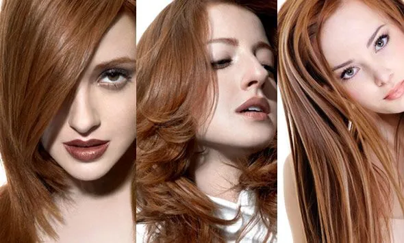 Consejos Para Cambiar El Color De Tu Cabello ~ Tips de Belleza ...