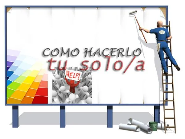 Consejos para hacer un cartel publicitario - Paperblog Consejos para hacer un cartel publicitario - Paperblog