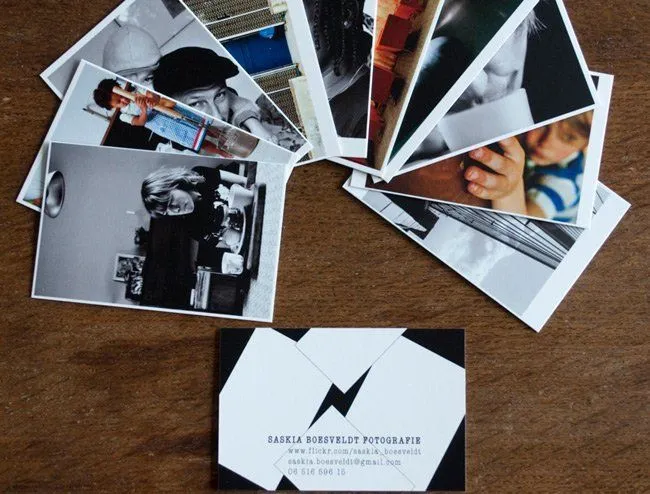 Consejos para crear un buen portfolio