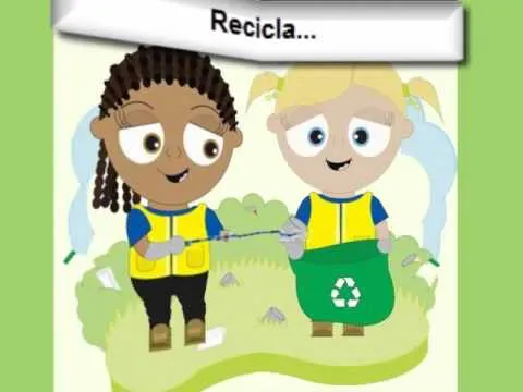 Consejos para cuidar al medio ambiente - YouTube Consejos para cuidar al medio ambiente - YouTube
