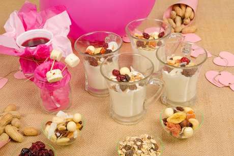 4 consejos para realizar un cumpleaños saludable 4 consejos para realizar un cumpleaños saludable