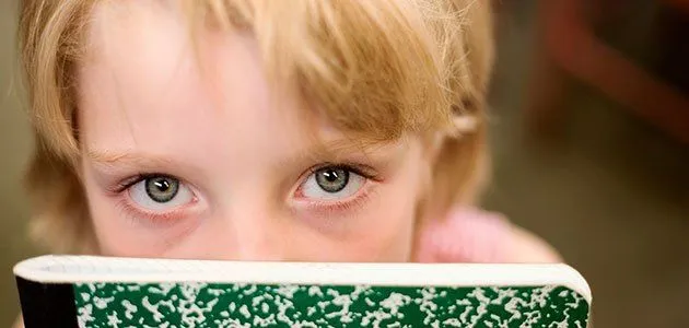 Consejos de lo que NO debes hacer cuando tu hijo tenga miedo.