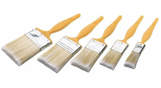 Imágenes de brochas para pintar - Imagui
