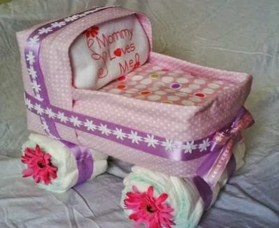 Seguros fomi para baby shower - Imagui