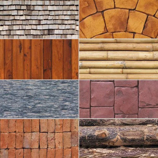 Consejos para elegir materiales de construcción y acabados para ... Consejos para elegir materiales de construcción y acabados para ...
