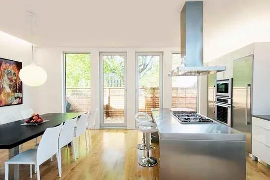 Consejos para elegir ventanas | Planos de casas modernas