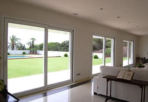 Consejos para elegir ventanas | Planos de casas modernas Consejos para elegir ventanas | Planos de casas modernas