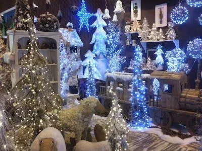 Consejos antes de empezar a decorar la Navidad. Consejos antes de empezar a decorar la Navidad.