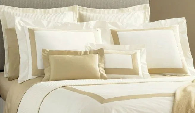 Consejos para escoger la ropa de cama