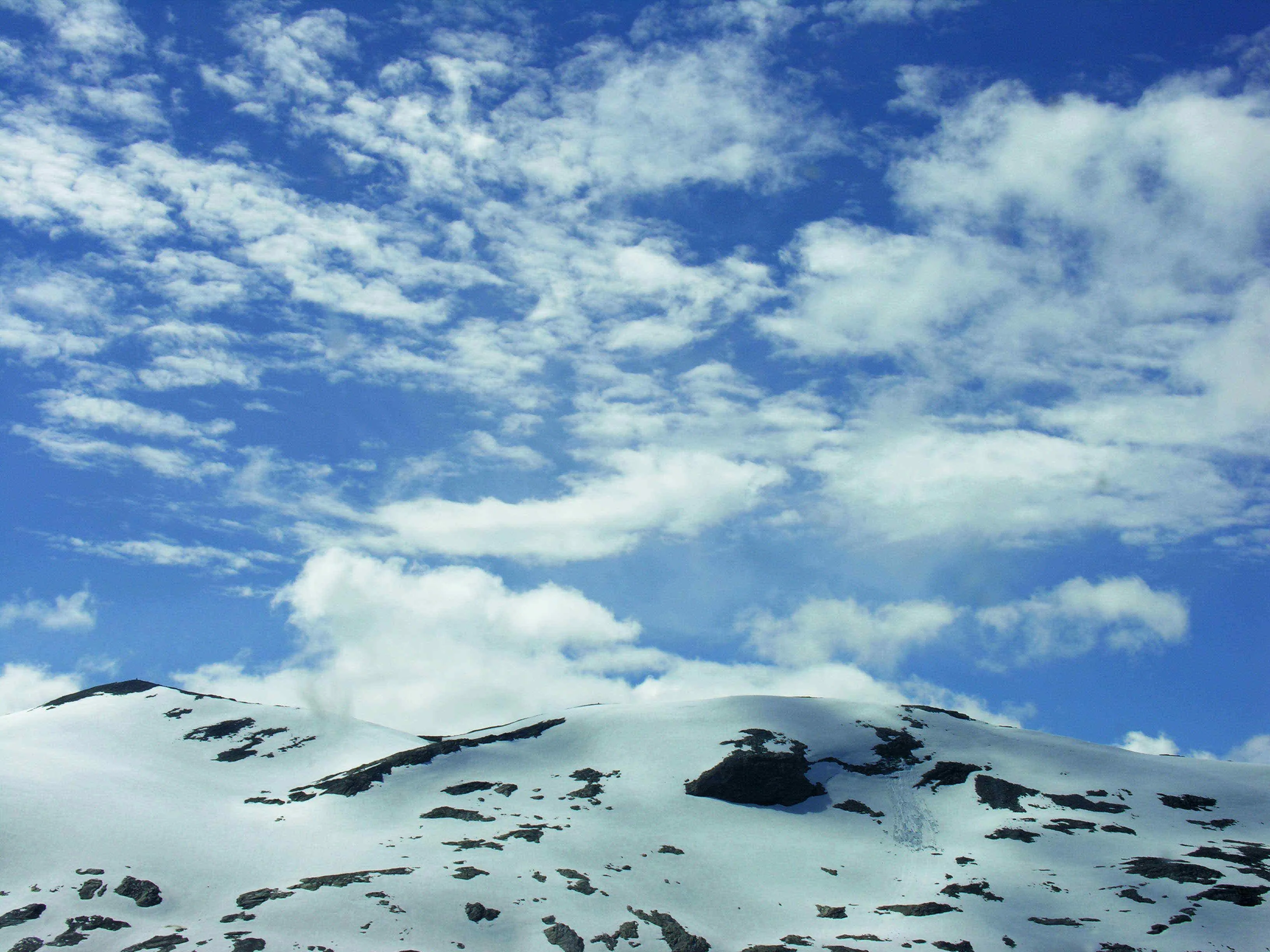 Consejos a la hora de realizar fotos en la nieve