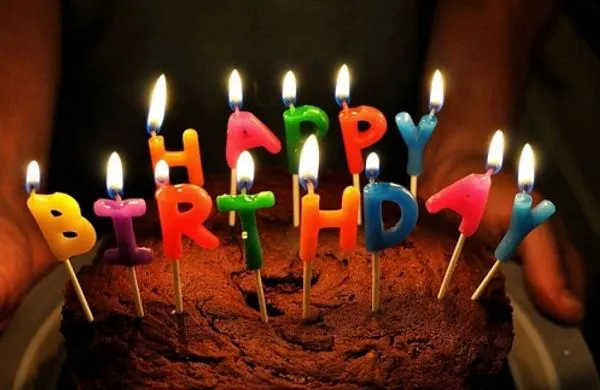 7 consejos para hacer fotografías de cumpleaños - tuexperto.com 7 consejos para hacer fotografías de cumpleaños - tuexperto.com