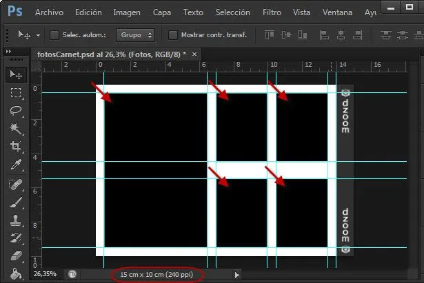 9 Consejos Para Lograr Magníficas Fotos Carnet Ahora Que Empieza ... 9 Consejos Para Lograr Magníficas Fotos Carnet Ahora Que Empieza ...