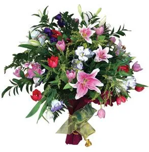 Consejos para mantener un ramo de flores