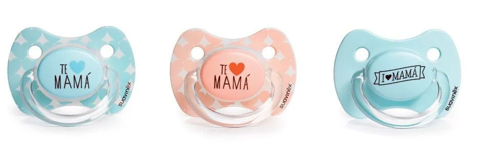 6 consejos para el mantenimiento de chupetes - Funny Mums 6 consejos para el mantenimiento de chupetes - Funny Mums