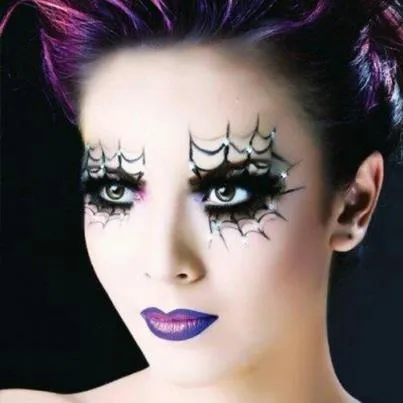Algunos Consejos para maquillarse para este Halloween 2015 - moda ... Algunos Consejos para maquillarse para este Halloween 2015 - moda ...