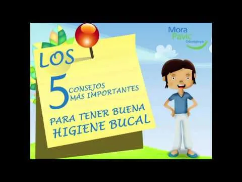 LOS 5 CONSEJOS MÁS IMPORTANTES PARA TENER UN BUENA HIGIENE BUCAL ...