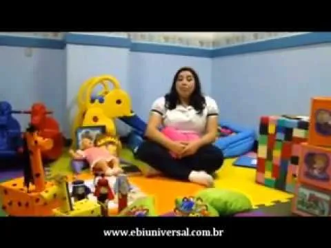 consejos para el trabajo en el maternal I - YouTube