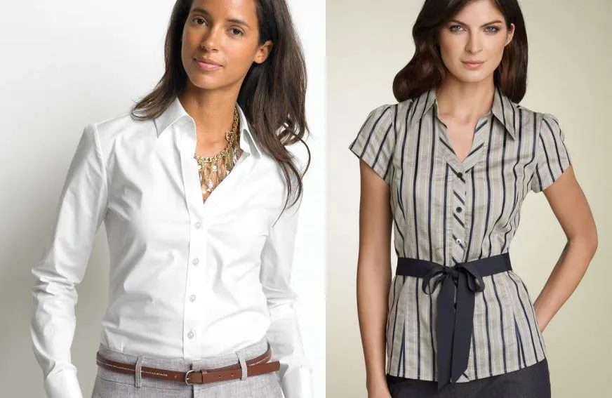 CONSEJOS DE MODA | HEAVEN AND HELL moda