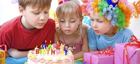 Consejos para organizar una fiesta de cumpleaños Consejos para organizar una fiesta de cumpleaños