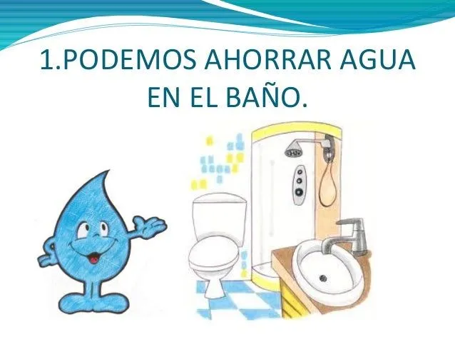 consejos-para-ahorrar-agua-en- ...