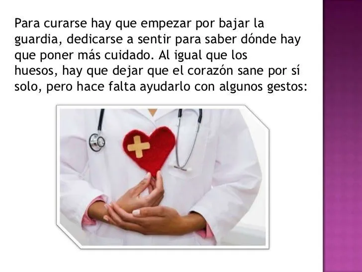 consejos-para-sanar-un-corazon ...