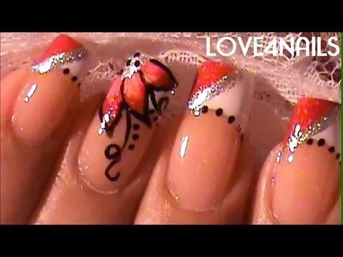 Consejos Para Pintar Las Uñas de la Mano Dominante ~ Tutorial ... Consejos Para Pintar Las Uñas de la Mano Dominante ~ Tutorial ...