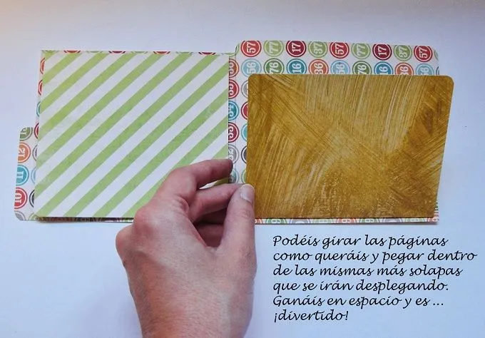 Consejos para el proyecto ÁLBUM ENCUADERNACIÓN TIPO LIBRO ... Consejos para el proyecto ÁLBUM ENCUADERNACIÓN TIPO LIBRO ...