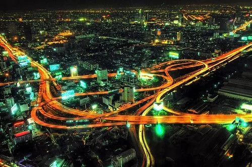 Algunos consejos para su seguridad en Bangkok Algunos consejos para su seguridad en Bangkok