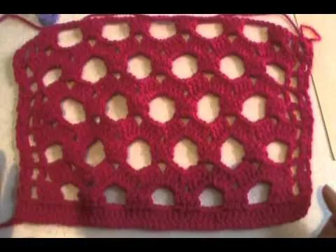 CONSEJOS Y TIPS PARA PUNTADA FANTASIA GANCHILLO CROCHET - YouTube