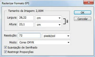 Conselho: aprenda como abrir vetores no Photoshop | Amanhã é outro ...