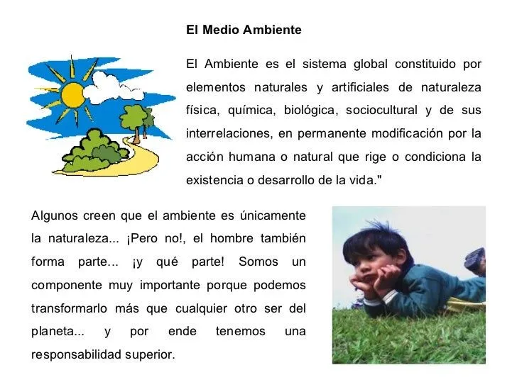 conservacion-del-medio- ...