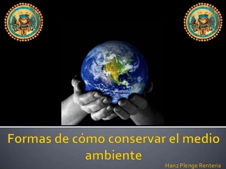 CóMo Conservar El Medio Ambiente