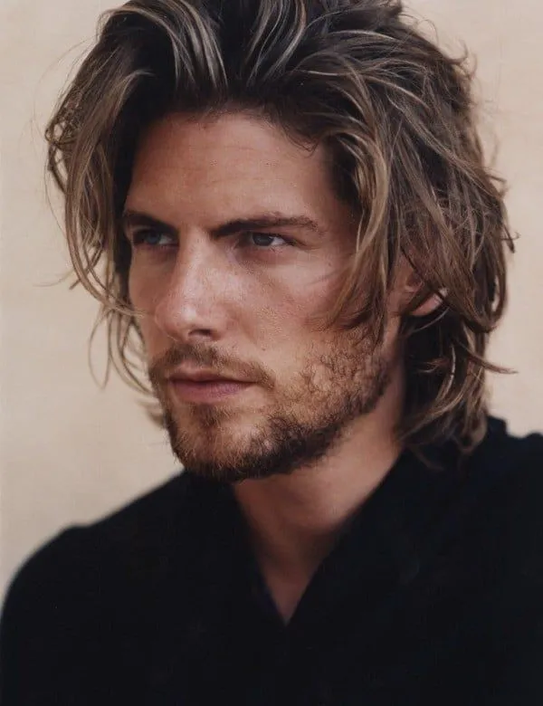 Consol Vilar | Cabello y barbas. Tendencias MEN AW 2014-2015