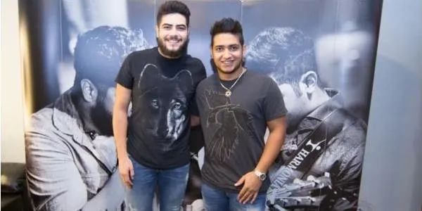 A consolidação de Henrique & Juliano | Música | Notícias | Viola ... A consolidação de Henrique & Juliano | Música | Notícias | Viola ...