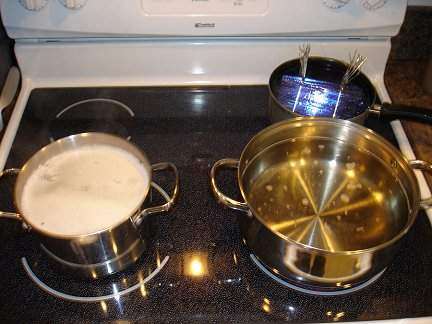 Conspiraciones Killuminati: * Manual para fabricar un panel solar ...