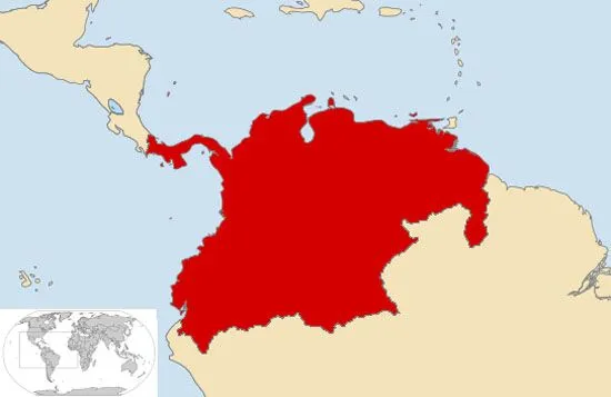 Constituciones hispanoamericanas