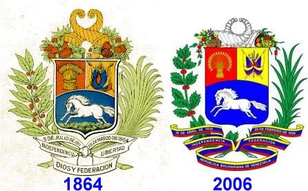 Las constituciones de Venezuela: Constitución de 1864 Las constituciones de Venezuela: Constitución de 1864