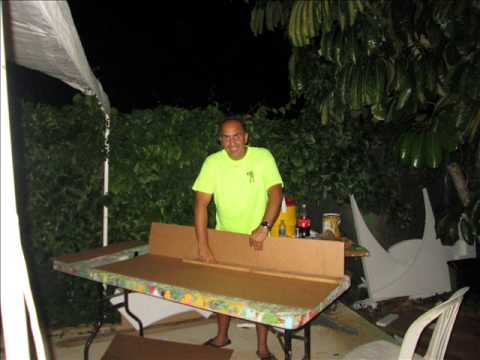 CONSTRUCCION DEL BARCO DE CARTON DE LA 85 - YouTube CONSTRUCCION DEL BARCO DE CARTON DE LA 85 - YouTube