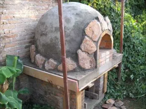 construccion de horno de piedra,barro y ladrillo en Durango Dgo ... construccion de horno de piedra,barro y ladrillo en Durango Dgo ...