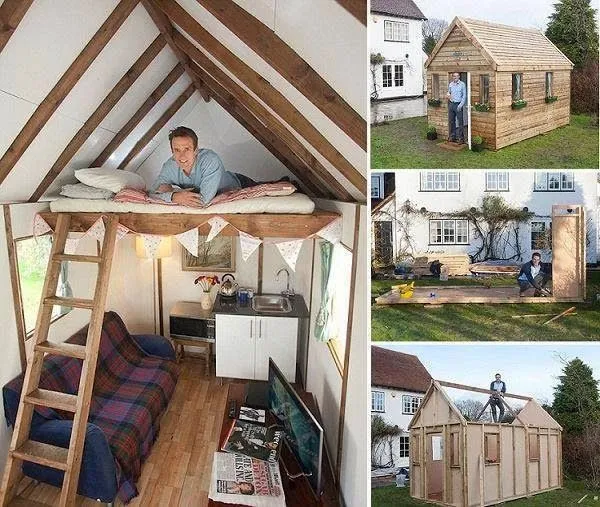 Construccion y Manualidades : Hazlo tu mismo: julio 2014