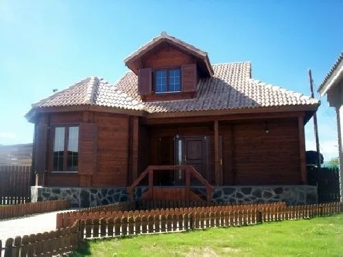 Construir casa de madera de 80 m2 - Ali (Álava) | Habitissimo Construir casa de madera de 80 m2 - Ali (Álava) | Habitissimo
