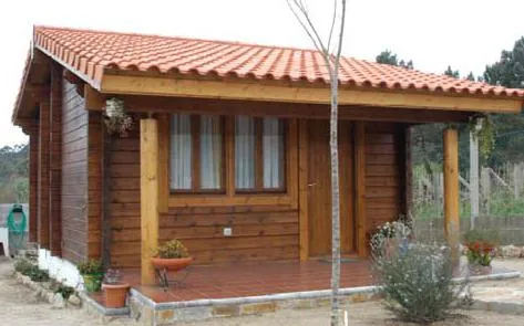 Como construir una CASA DE MADERA paso a paso | Como hacer ... Como construir una CASA DE MADERA paso a paso | Como hacer ...