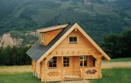 Como construir una CASA DE MADERA paso a paso | Como hacer ... Como construir una CASA DE MADERA paso a paso | Como hacer ...