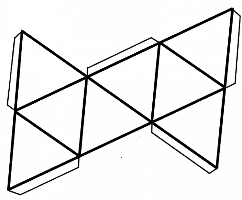 como construir un cuadrilátero paso a paso en cartulina en 3d - Brainly.lat como construir un cuadrilátero paso a paso en cartulina en 3d - Brainly.lat