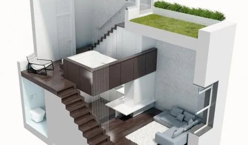 Construye Hogar - Construcción, diseño y planos de casas - Part 15 Construye Hogar - Construcción, diseño y planos de casas - Part 15