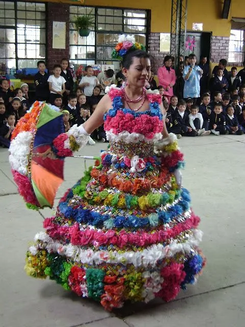 CONSTRUYENDO SUEÑOS: """"FABIOLA""""""