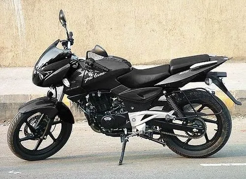 Motos Pulsar: Moto Pulsar 200 en MOTO REPUESTOS Tingo Maria